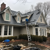 emergency roof repair Los Angeles