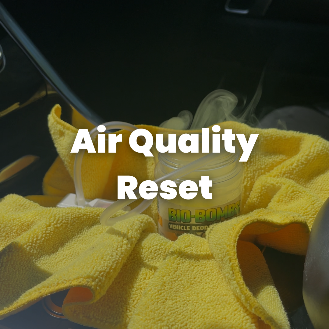 Always Fresh Mobile Detailing photo