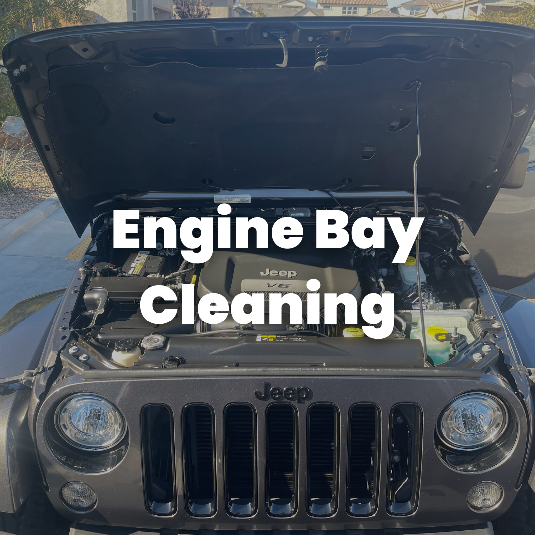Always Fresh Mobile Detailing photo