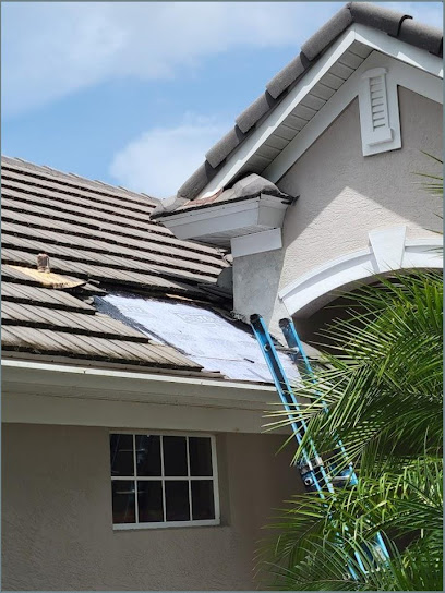 LA Roofing Contractors photo