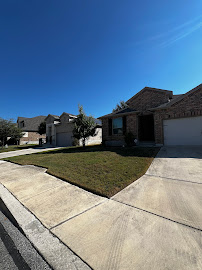 lawn fertilization Fiesta Lawn Care photo