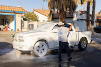 ceramic coating Las Vegas photo