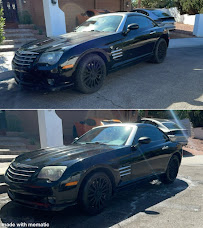 ceramic coating Las Vegas photo