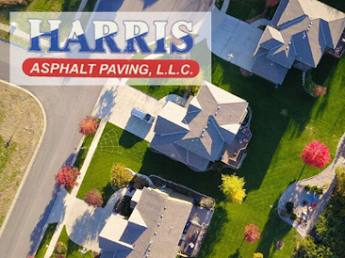 affordable driveway paving Colorado photo