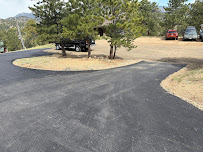 affordable driveway paving Colorado photo