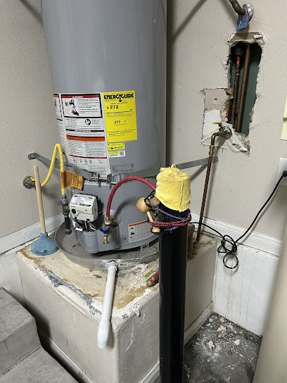 24/7 emergency plumbing Sunrise Manor