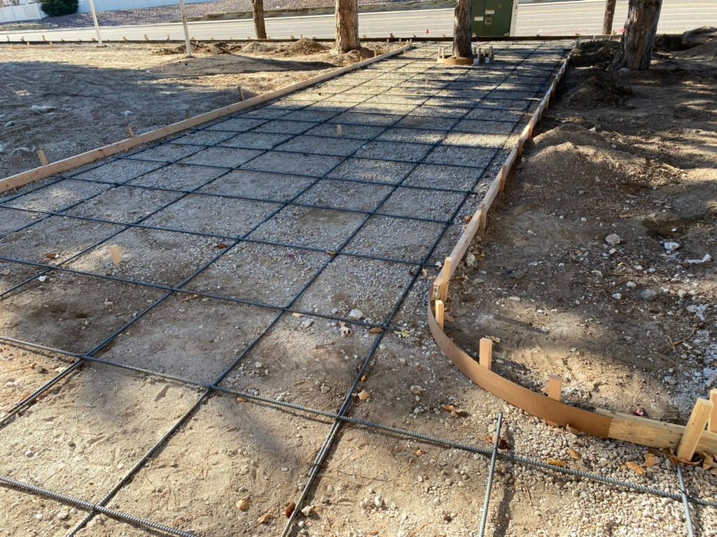 Paramount Stone Concepts photo