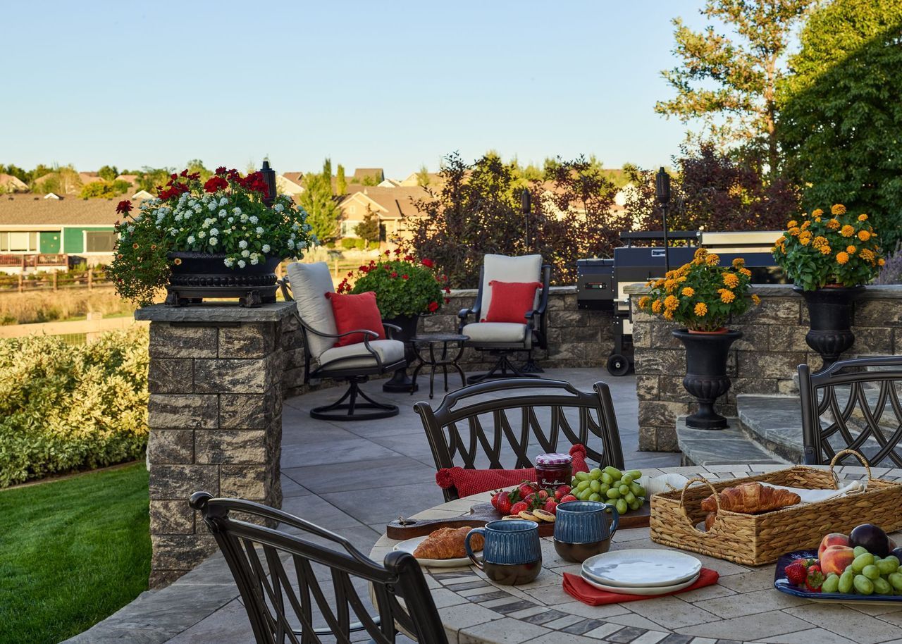 Paramount Stone Concepts photo