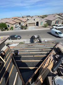 flat roof repair Phoenix