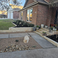 Traeger Landscaping photo