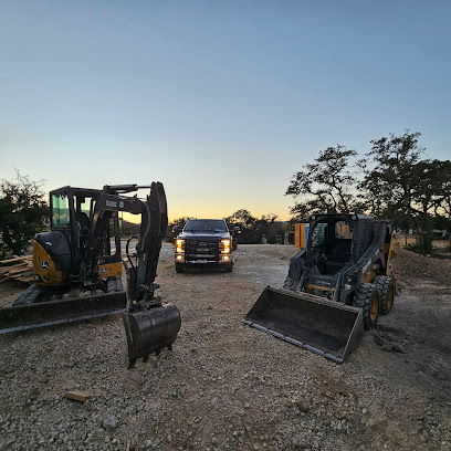 Traeger Landscaping photo