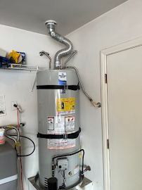 whole house repipe Spring Valley