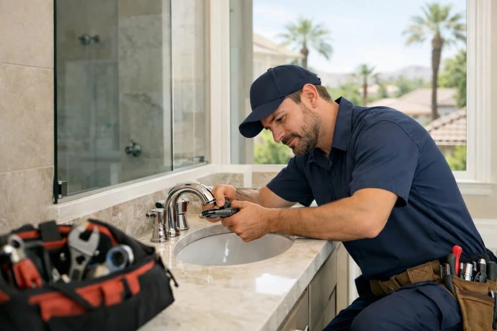 Active Plumbing photo