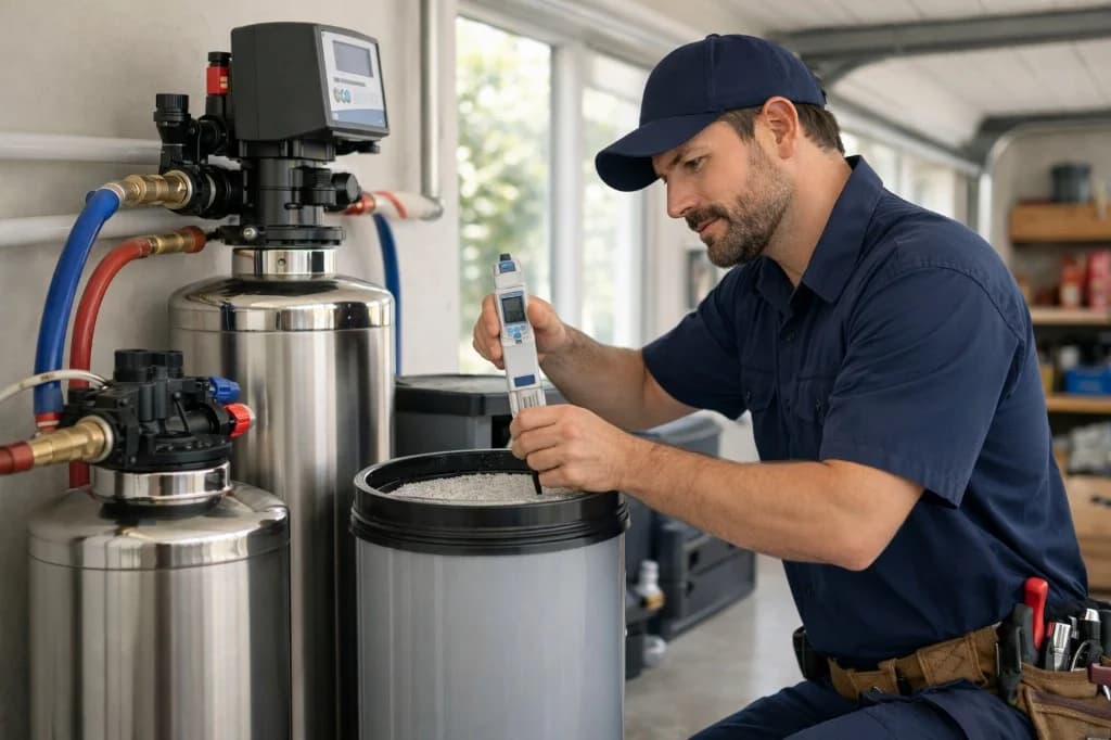 Active Plumbing photo