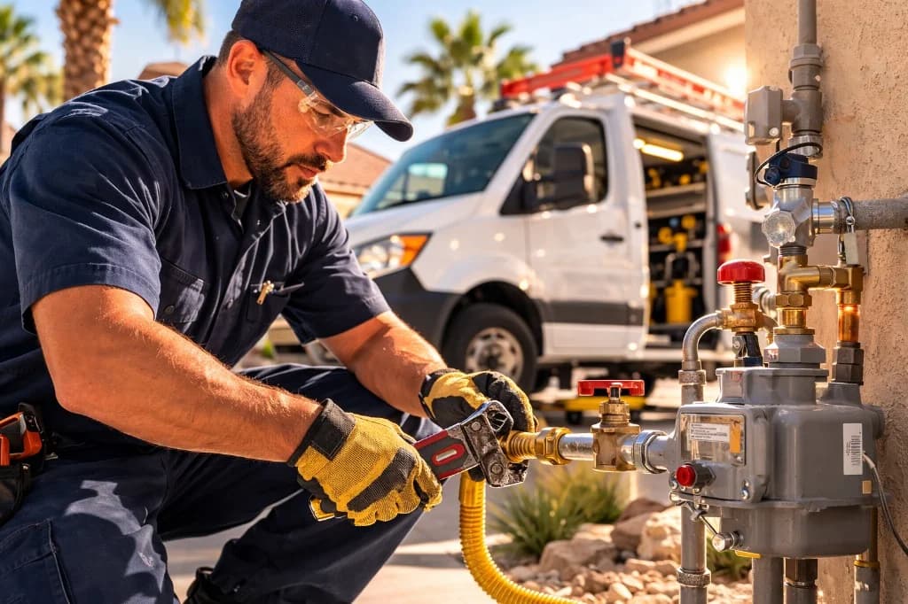 Active Plumbing photo