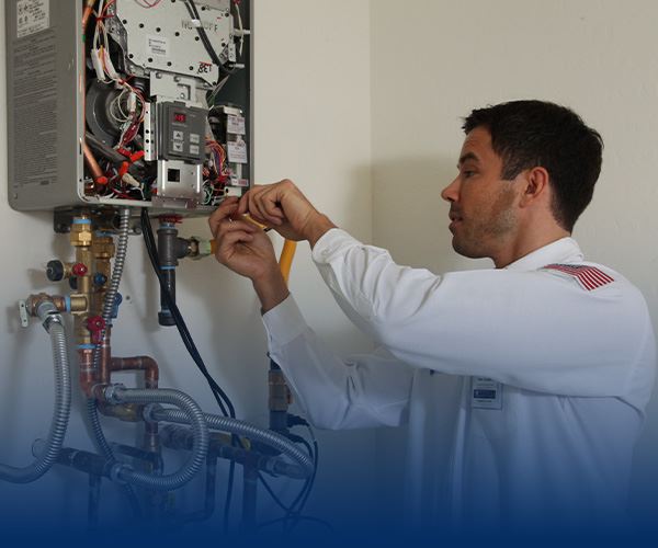 Focus Plumbing LLC photo