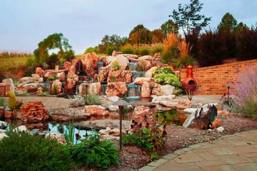 Aveteran Landscape & Outdoor Living photo