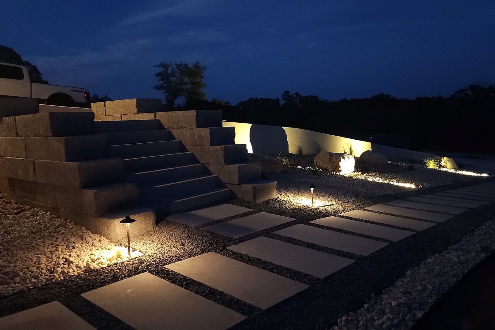 Aveteran Landscape & Outdoor Living photo