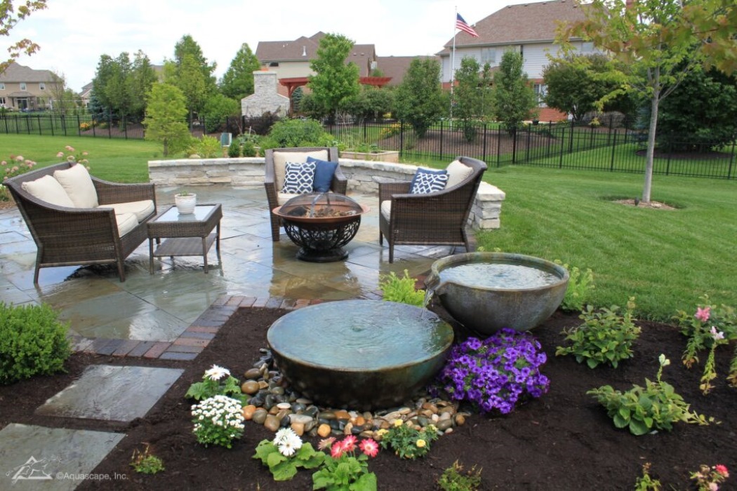 Aveteran Landscape & Outdoor Living photo