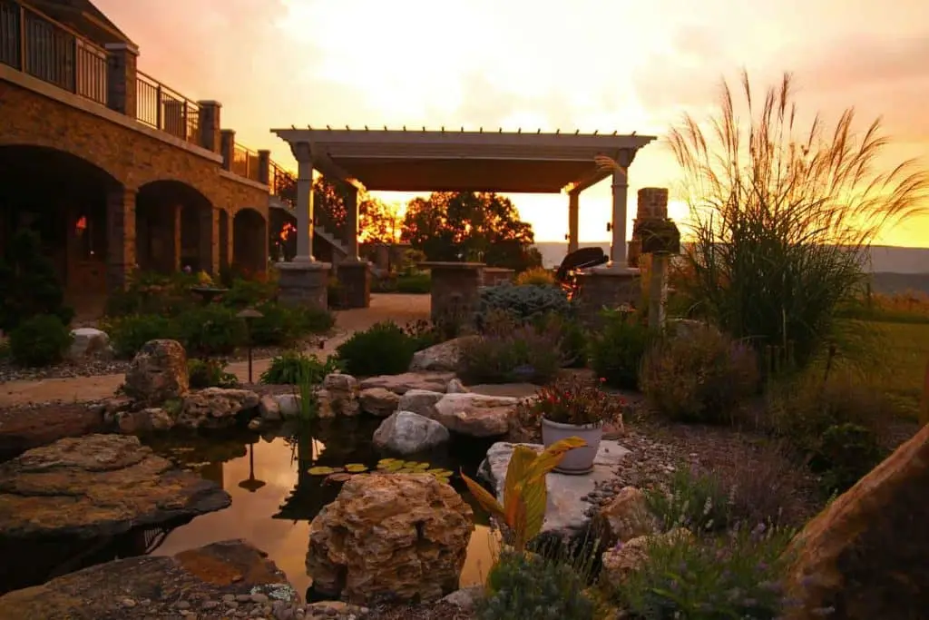 Aveteran Landscape & Outdoor Living photo