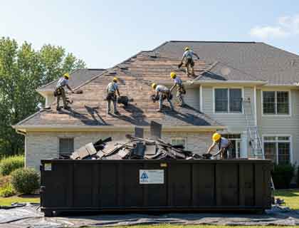 Bright Star Roofers photo