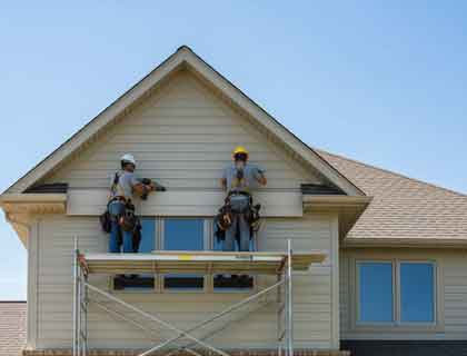 Bright Star Roofers photo