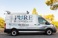 Pure Plumbing & Air photo