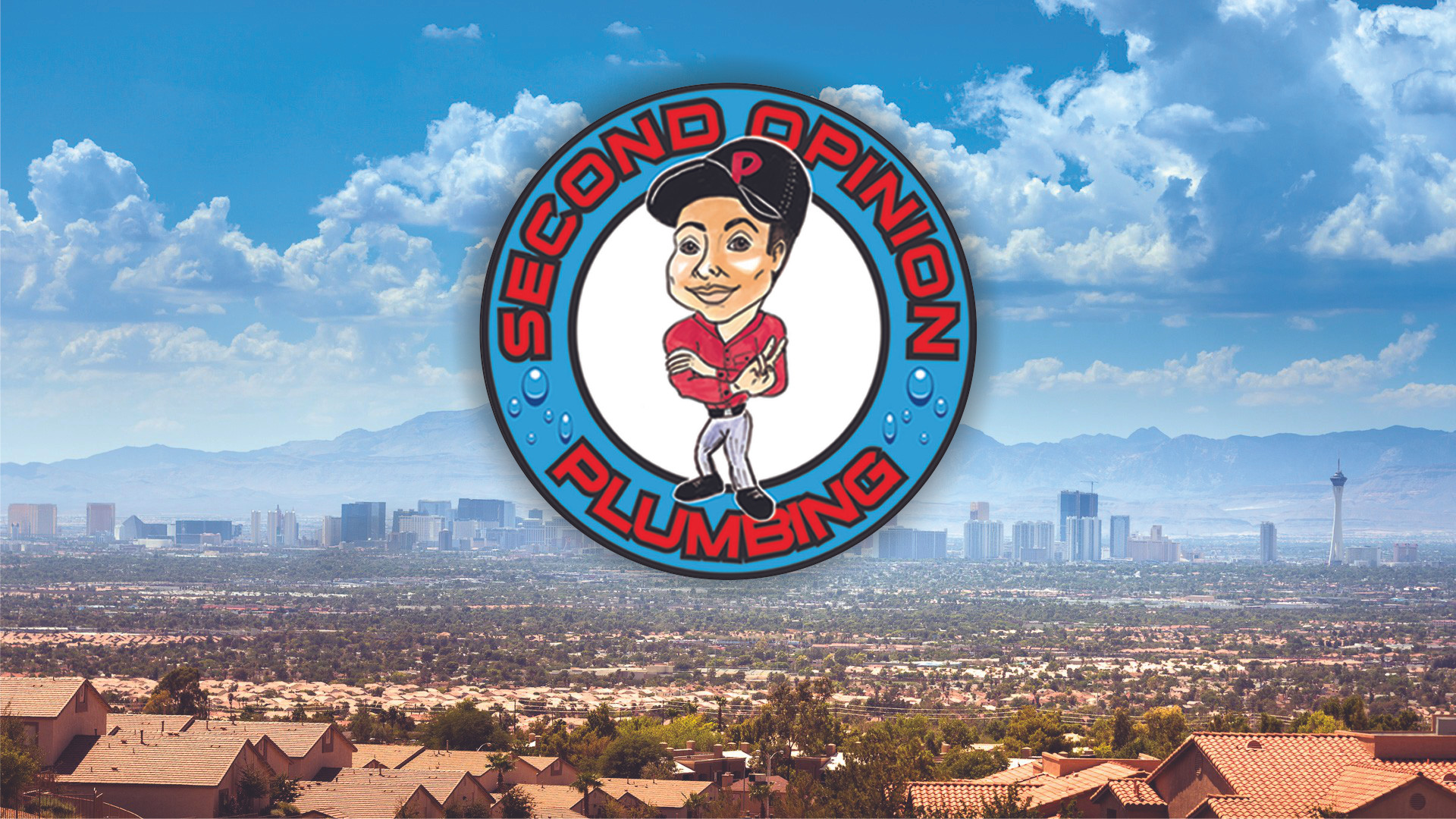 leak detection service Las Vegas