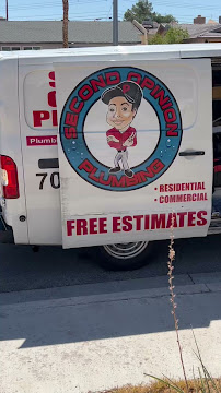 Second Opinion Plumbing LLC photo