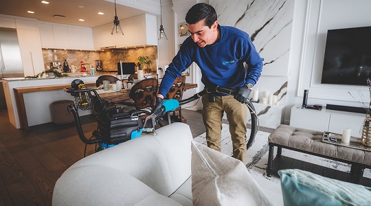 post construction cleaning Manhattan