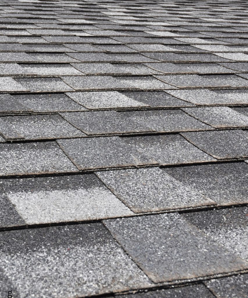 free roof inspection Los Angeles photo