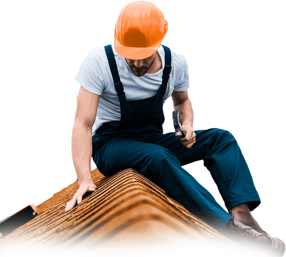 free roof inspection Los Angeles photo