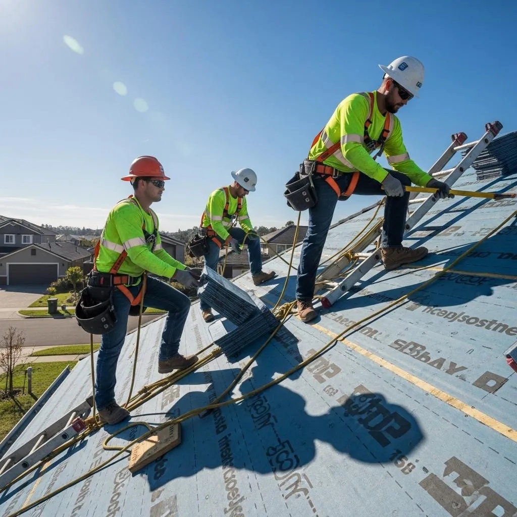 roofers Phoenix AZ photo
