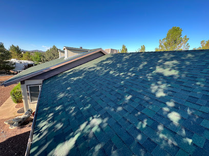 residential roofing Phoenix AZ photo