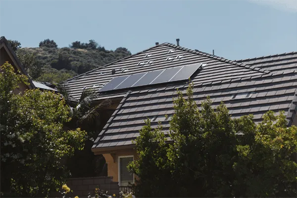 roof repair in Scottsdale