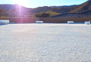 roof repair in Scottsdale photo