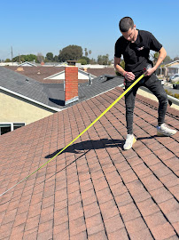 roofing contractors in South Bay