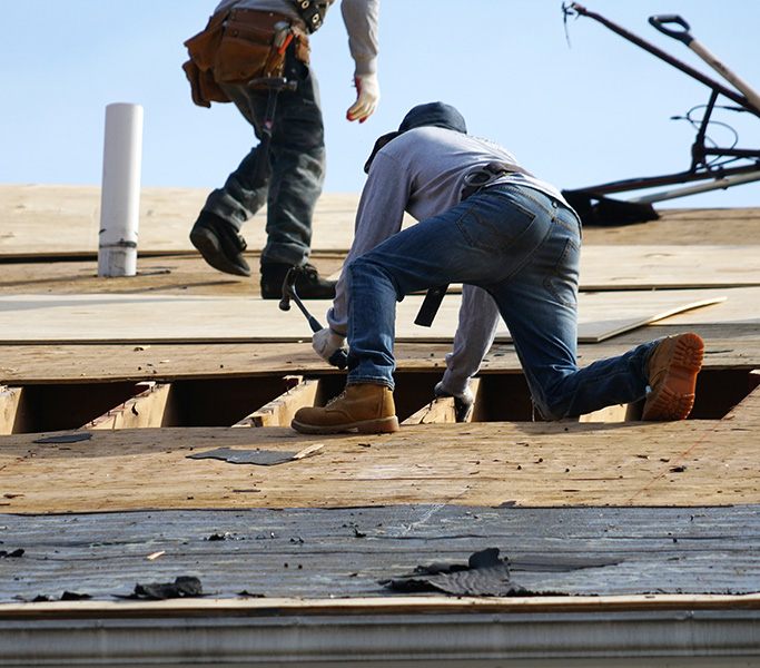 roofing contractors in South Bay photo