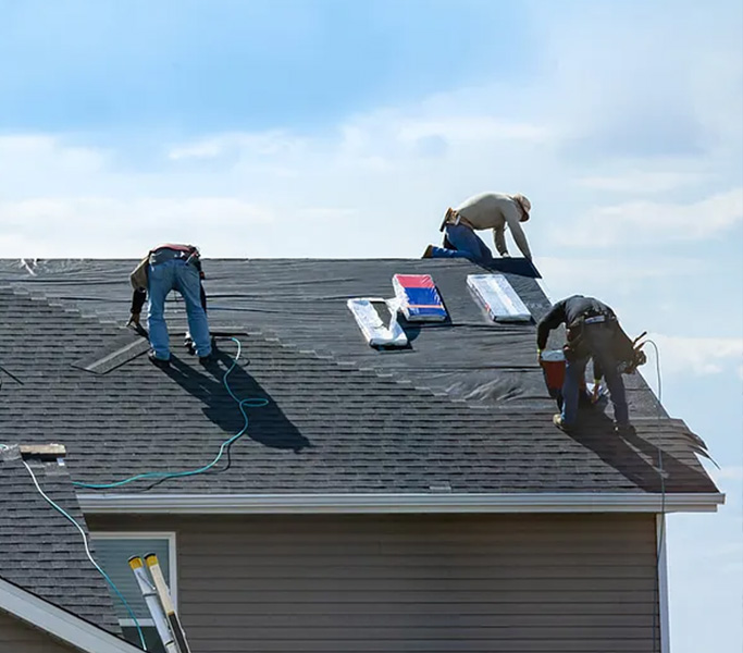 roofing contractors in South Bay photo