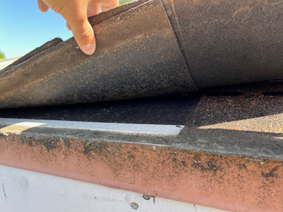 roofing contractors in South Bay photo
