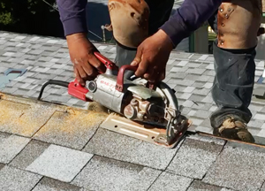 roofing contractors in South Bay photo
