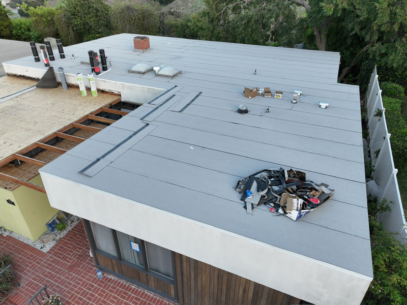 roofing contractors in South Bay photo