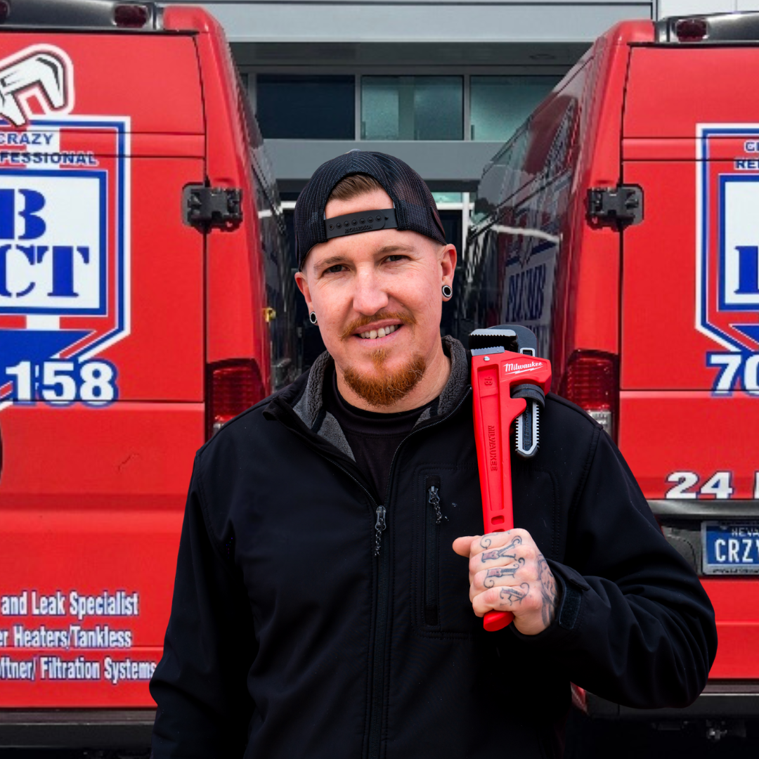 licensed plumber Las Vegas, NV