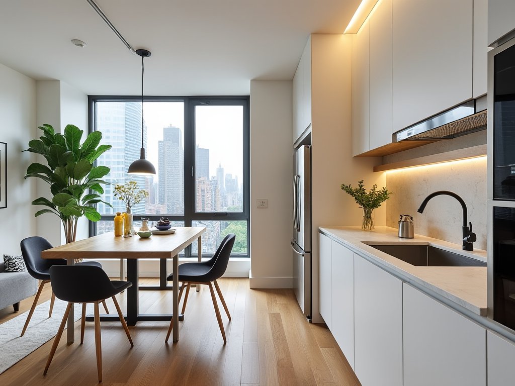 professional move out cleaning near me photo