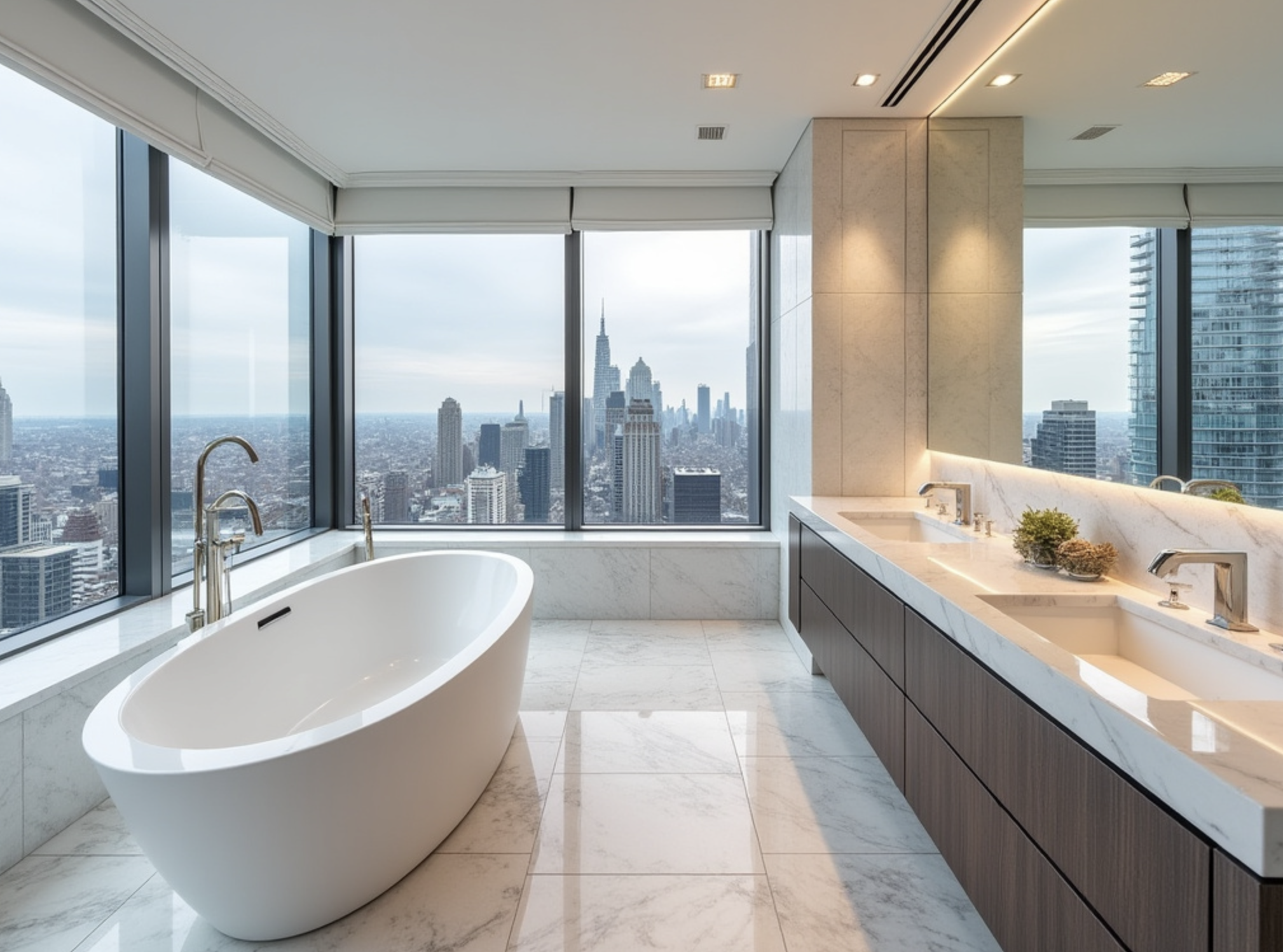 professional move out cleaning near me photo