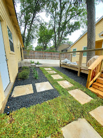 San Antonio landscapers