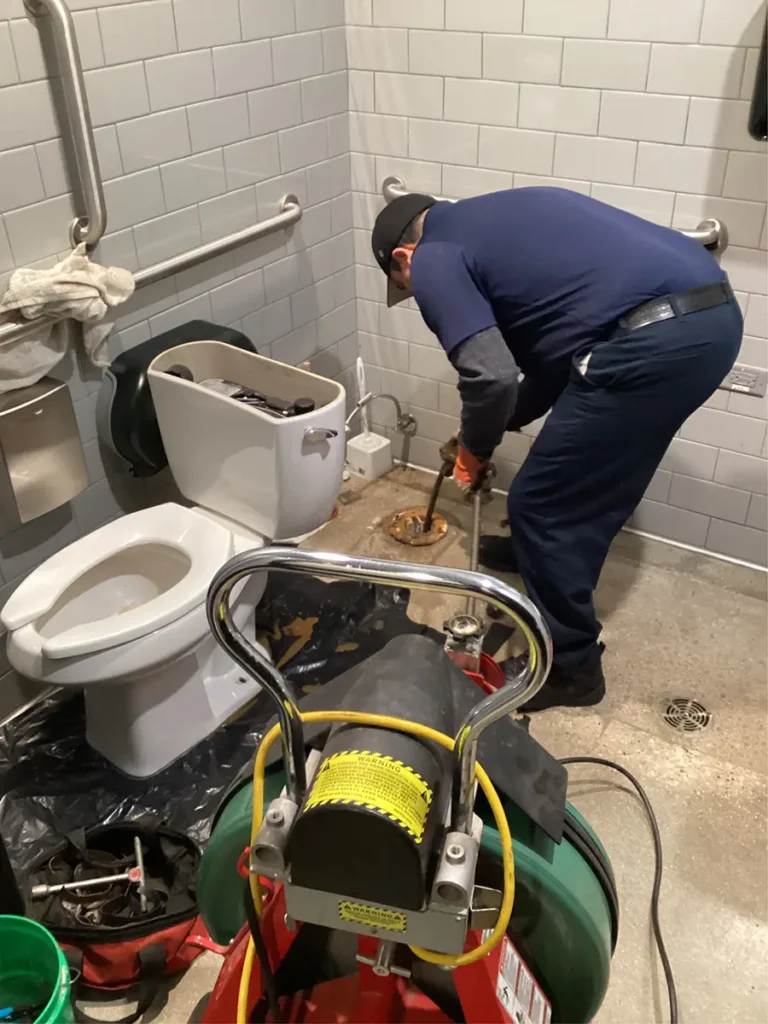 water heater repair in Chicago photo