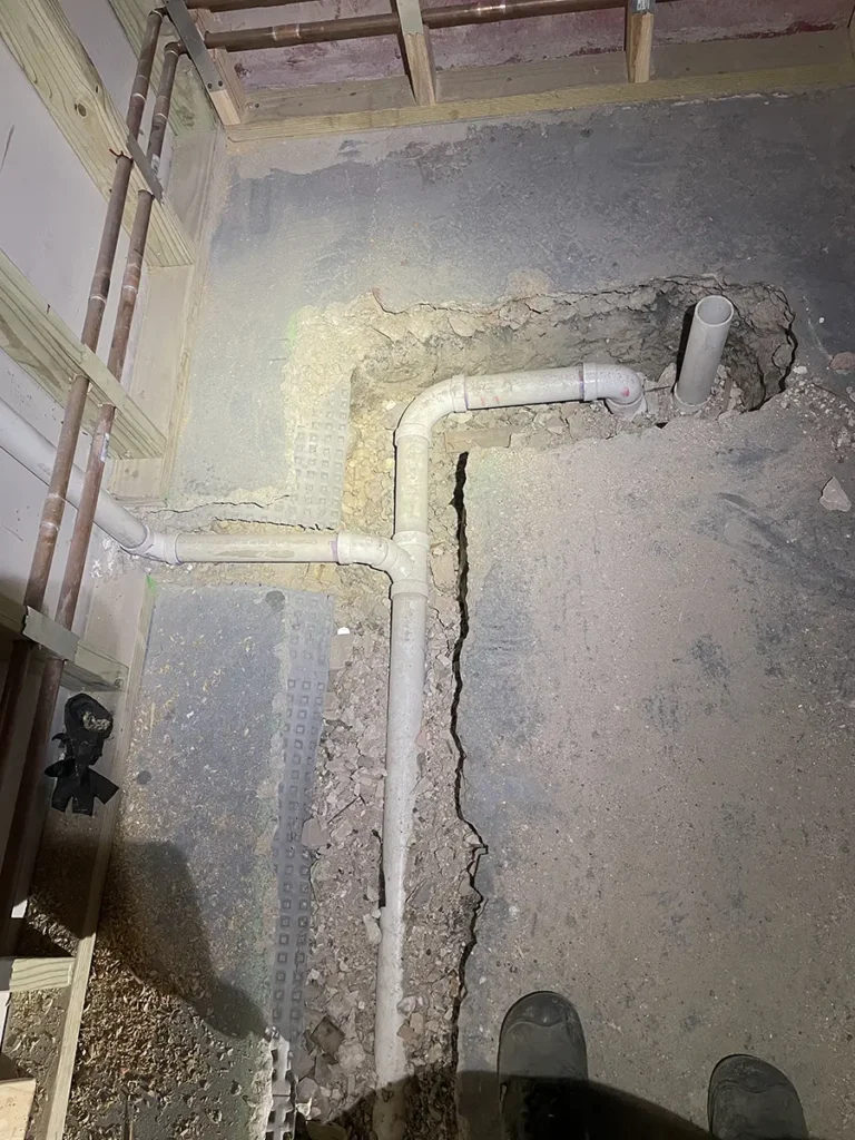 water heater repair in Chicago photo