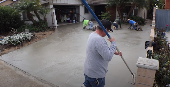 Casper's Concrete Contractors photo