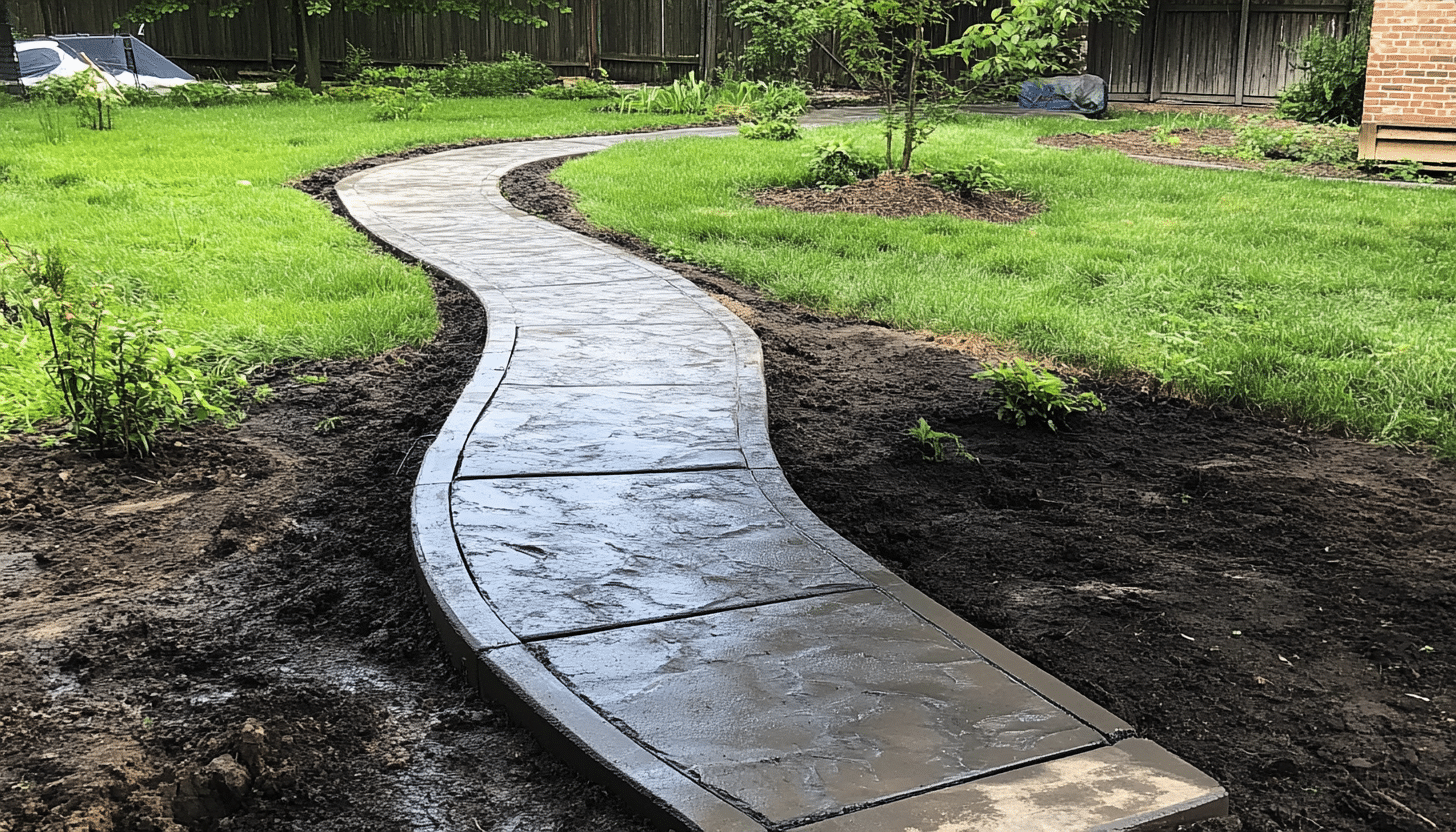 commercial concrete flooring Phoenix photo